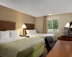 Hotel Days Inn & Suites By Wyndham Gunnison (Gunnison, USA)