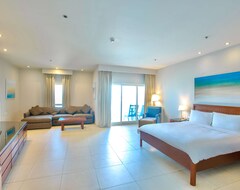 Hotel Radisson Blu Resort, Fujairah (Dibba, Forenede Arabiske Emirater)