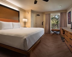 Hotel Disney's Coronado Springs Resort (Lake Buena Vista, USA)