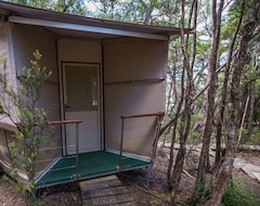 Hotel Southwest Wilderness Camp Tasmania (Hobart, Australia)