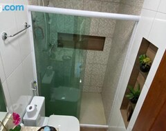 Toàn bộ căn nhà/căn hộ Triplex Curumim - Zohra (Itaparica, Brazil)