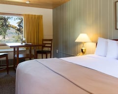 Hotel Westcliff Lodge (Hood River, USA)