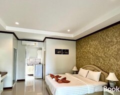Hotel Tan Residence (Koh Lanta City, Thailand)