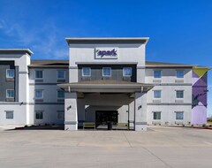 Hotel Spark by Hilton Midland South (Midland, EE. UU.)