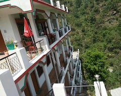Hotel Dev Dham (Uttarakashi, India)