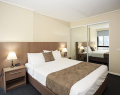 Hotel Paramount Serviced Apartments Melbourne (Melbourne, Australija)