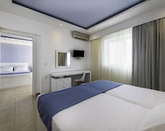 Khách sạn Hotel Gaia Royal (Mastichari, Hy Lạp)