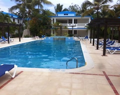 Khách sạn Hotel Beach House Cabarete (Cabarete, Cộng hòa Dominica)
