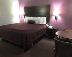 Hotel Silver Princess Motel (Ocala, Sjedinjene Američke Države)