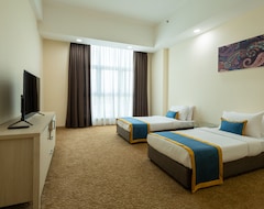 Khách sạn Zecon Hotel (Kuala Lumpur, Malaysia)