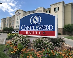 Khách sạn Candlewood Suites St. Joseph (Saint Joseph, Hoa Kỳ)