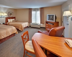 Hotelli Candlewood Suites Lincoln, An Ihg Hotel (Lincoln, Amerikan Yhdysvallat)