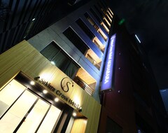 Sakura Cross Hotel Akihabara (Tokio, Japan)