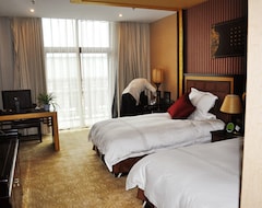 Khách sạn Huaiyang Xihuang Hotel (Zhoukou, Trung Quốc)