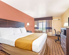 Khách sạn Days Inn By Wyndham Fort Lauderdale-Oakland Park Airport N (Fort Lauderdale, Hoa Kỳ)