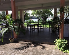 Resort/Odmaralište AIDA Hotel - Bentota (Bentota, Šri Lanka)