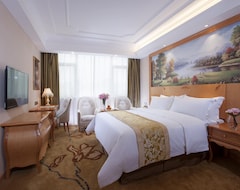 Hotel Vienna International  China Puning International Commodities City (Puning, Kina)