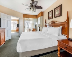 Hotelli Hilton Vacation Club Grande Villas Orlando (Orlando, Amerikan Yhdysvallat)
