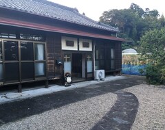 Toàn bộ căn nhà/căn hộ Stay In One Old 70-year-old House!7 Minutes On Foot From Joban Line Kido Station! (Naraha, Nhật Bản)