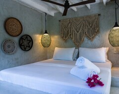 Khách sạn Villa Dali Rooms (El Nido, Philippines)