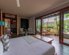 Mi Amor Boutique Hotel-Adults Only (Tulum, Meksika)