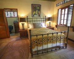 Khách sạn Tingalaya's Retreat (Negril, Jamaica)