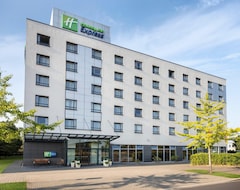 Holiday Inn Express Duesseldorf City Nord, an IHG Hotel (Düsseldorf, Germany)