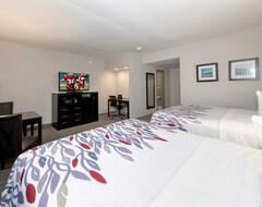 Hotel Red Roof Inn & Suites New Windsor (New Windsor, EE. UU.)