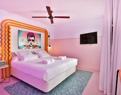 Paradiso Ibiza Art Hotel - Adults only (Sant Josep de sa Talaia, Spain)