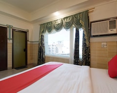 Hotel OYO 6647 Om Hari Residency (Katra, India)