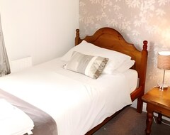 Hotel Leaded Light Guest House (Solihull, United Kingdom)