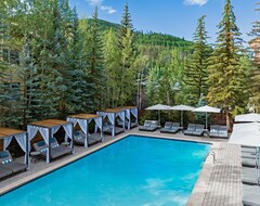 Hotel The Hythe, a Luxury Collection Resort, Vail (Vail, USA)
