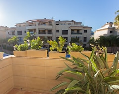 Cijela kuća/apartman Stylish Townhouse - Resort Facilities (Javea, Španjolska)