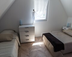 Cijela kuća/apartman GÎte Des Grenouilles (Rosheim, Francuska)