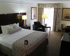 Hotel Four Points by Sheraton Detroit Novi (Novi, USA)