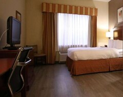 Hotel Seffner Inn And Suites (Seffner, EE. UU.)