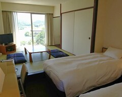 Khách sạn Resorpia Kumihama (Kyotango, Nhật Bản)