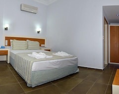 Khách sạn Konfor Suite (Mugla, Thổ Nhĩ Kỳ)