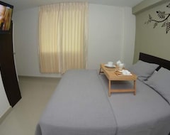 Hotel Villa Santa (Chiclayo, Peru)