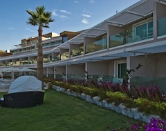 Khách sạn Bellazure Hotel (Bodrum, Thổ Nhĩ Kỳ)