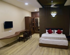 Hotelli Shri Padham Heritage (Kanyakumari, Intia)