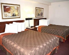 Hotelli Days Inn San Antonio Near Lackland (San Antonio, Amerikan Yhdysvallat)