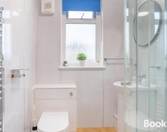 Tüm Ev/Apart Daire Stylish Two Bedroom Apartment (Perth, Birleşik Krallık)
