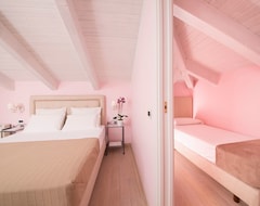 Bed & Breakfast Villa Fabiana (Amalfi, Italija)