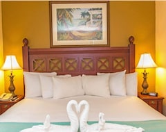 Hotelli Westgate Leisure Resort (Orlando, Amerikan Yhdysvallat)