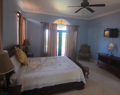 Hotel Milbrooks Resort (Montego Bay, Jamajka)