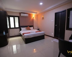 hotel sampath (Tiruchirappalli, Indien)