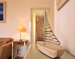 Casa/apartamento entero A Lovely 2 Bedroomed Apartment With Fabulous Sea Views (Anstruther, Reino Unido)