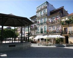 Hotelli Residencial Caldeira (Porto, Portugali)