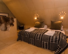 Aparthotel Viking Cottages & Apartments (Akureyri, Island)